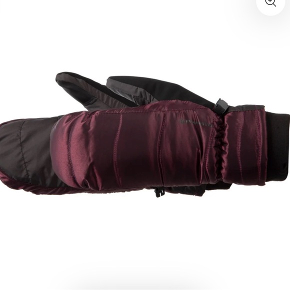 Women’s Marlow TouchTip Ski Mitten, NWT, Large - Picture 7 of 7